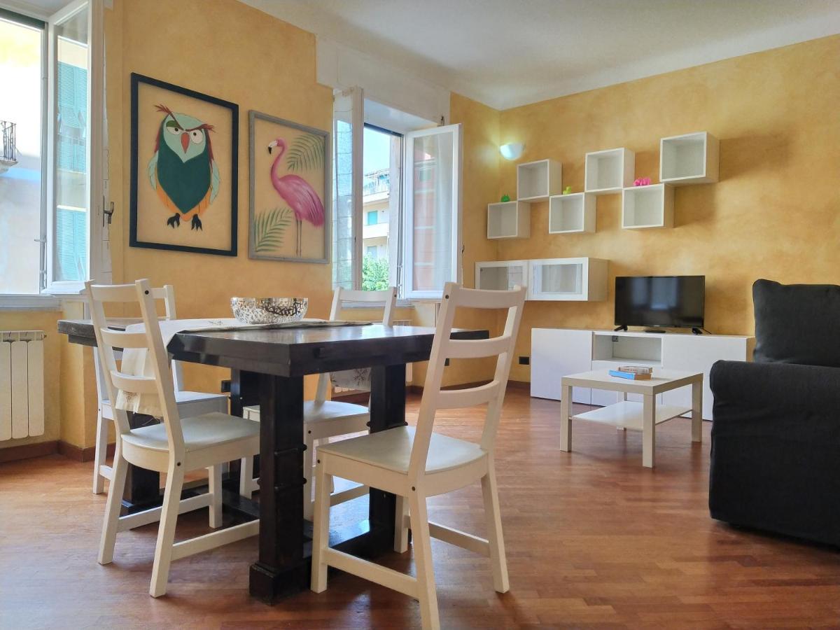 Apartamento Benedetta House Levanto Exterior foto