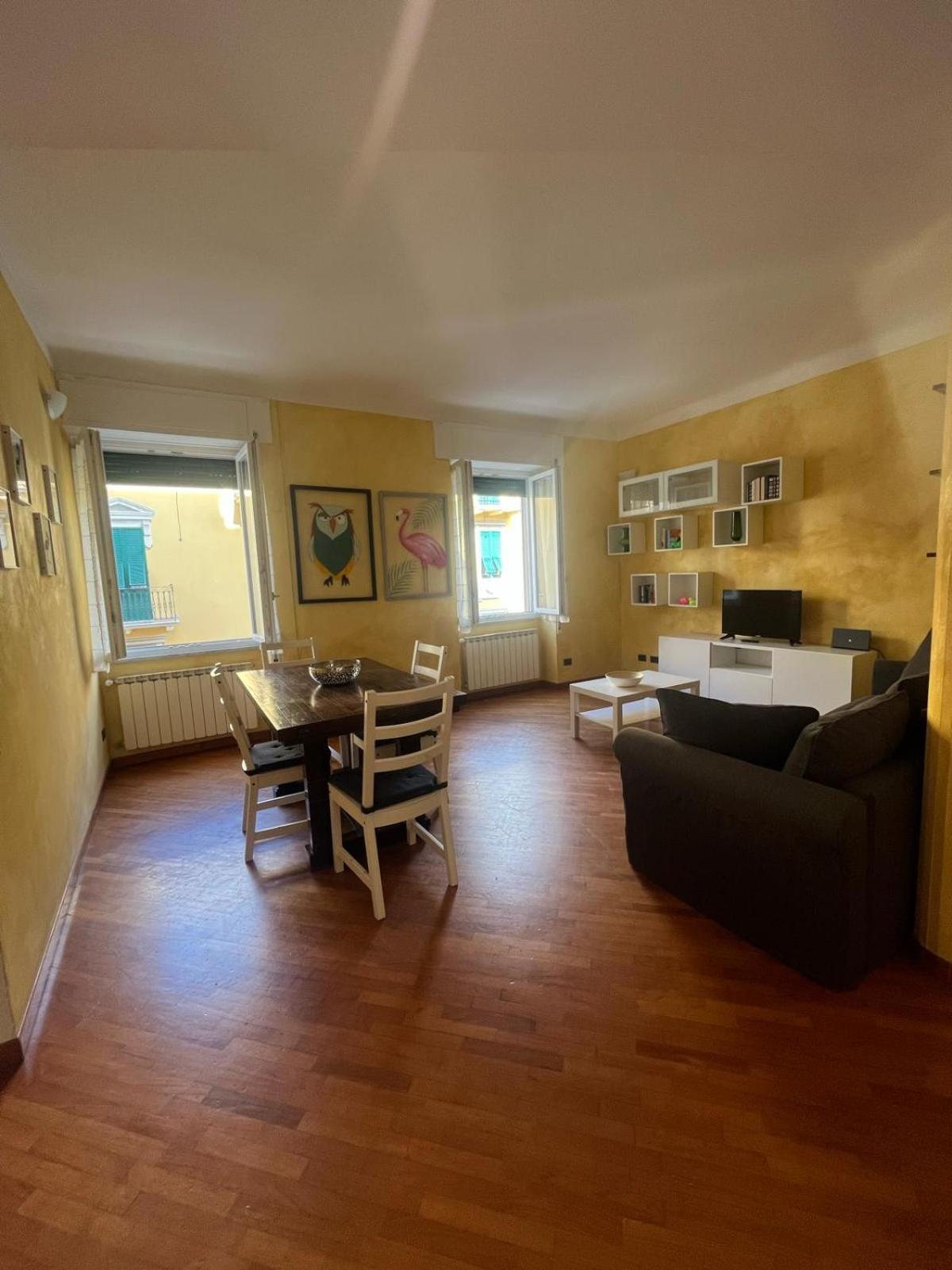 Apartamento Benedetta House Levanto Exterior foto